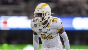 WVU football position preview: Transfers, returners looked to for stability at cornerback